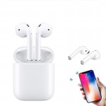 Casti bluetooth wireless I12